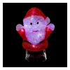Cheap FEERIC LIGHTS AND CHRISTMAS Décoration Lumineuse Personnage Lumineux 16 Led Blanc Froid Lumiere Fixe H 18 Cm