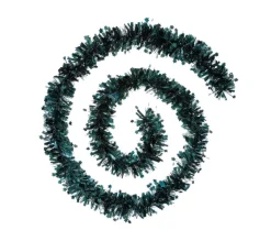 * Guirlande Et Boule De Sapin^Guirlande De Noël "Colorama" 200Cm Vert Fonce