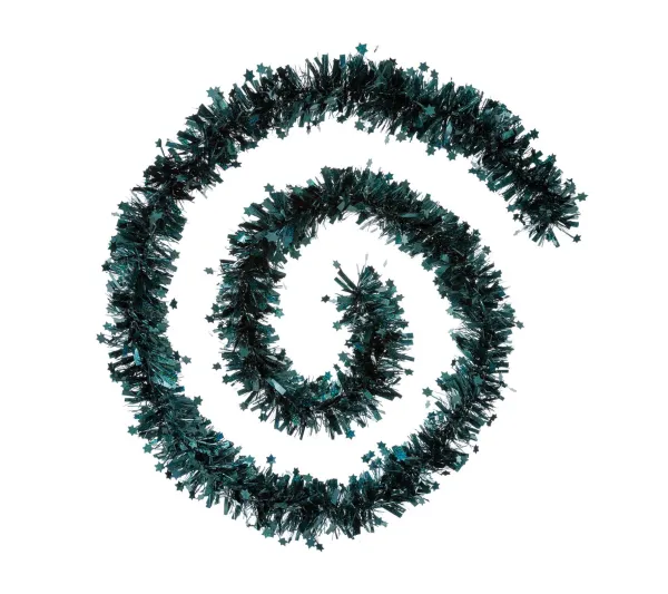 * Guirlande Et Boule De Sapin^Guirlande De Noël "Colorama" 200Cm Vert Fonce