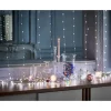 * Guirlande Et Boule De Sapin^Guirlande Exterieur Led 14M Feeric Multicolore
