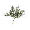 Store HEART OF THE HOME Décoration De Noël Branche Mistletoe - Vert