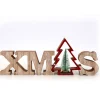 Outlet HEART OF THE HOME Décoration De Noël Xmas Natural - Marron