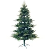 IMAGIN Sapin Et Accessoire^ Sapin De Noël Artificiel Juracien - H. 180 Cm - Vert