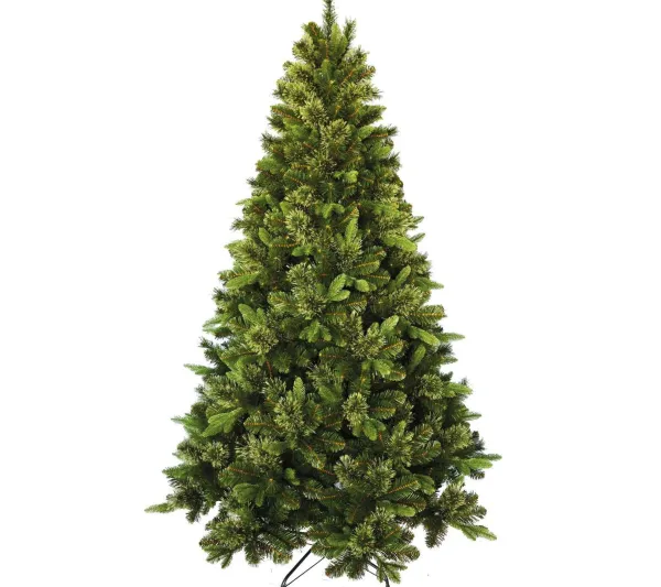 IMAGIN Sapin Et Accessoire^ Sapin De Noël Artificiel Norvegien - H. 180 Cm - Vert