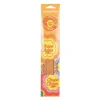 Store * Lot De 20 Batons D'Encens "Chupa Chups" 25Cm Orange