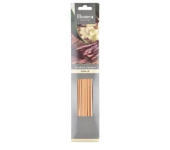 Cheap * Lot De 20 Batons D'Encens "Essentiel" 25Cm Vanille