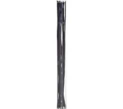 Fashion * Lot De 20 Batons En Rotin "Diffuseur" 40Cm Noir