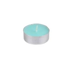 Shop * Lot De 12 Bougies Chauffe-Plat "Essentiel" 3,5Cm Embruns