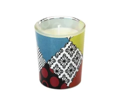 Flash Sale * Lot De 6 Bougies Parfumees 