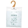Fashion * Lot De 3 Cintres Parfumes "Accro" 14Cm Jasmin