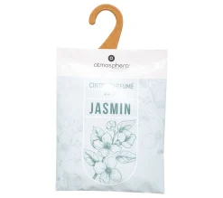 Fashion * Lot De 3 Cintres Parfumes "Accro" 14Cm Jasmin