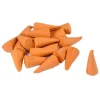 New * Lot De 20 Cones D'Encens "Stacy" Fleur De Litchi