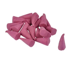Shop * Lot De 20 Cones D'Encens "Stacy" Envoutement