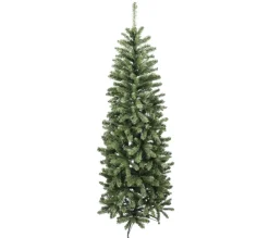 MOBILI REBECCA Sapin Et Accessoire^ Arbre De Noël Artificiel De 180 Cm, Sapin Vert Realiste Avec 645 Branches