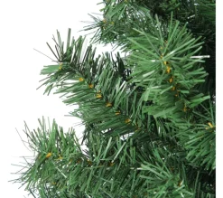 MOBILI REBECCA Sapin Et Accessoire^ Arbre De Noël 180 Cm Pais Sapin Artificiel Vert Avec 800 Branches Realistes