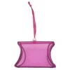 MONMOBILIERDESIGN Anniversaire Et Autres Fêtes^ Boites Dragees Oreillers Ballotins Pour Mariage Bapteme Fete Rose Lot De 25