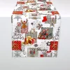 Store NAF NAF Chemin De Table De Noël Naive 50X150 Cm