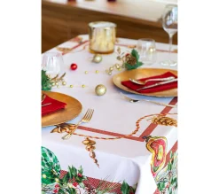 Discount NAF NAF Nappe De Noël Décoration 150X250 Cm