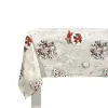 Clearance NAF NAF Nappe De Noël Xmas Days 150X200 Cm