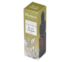 Outlet * Parfum D'Ambiance "Aroma" 10Ml The Vert Energisant