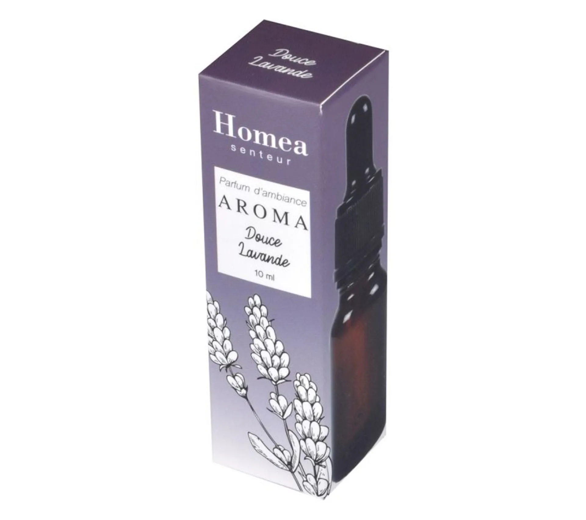 Best Sale * Parfum D'Ambiance "Aroma" 10Ml Douce Lavande