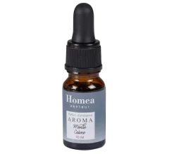 Sale * Parfum D'Ambiance "Aroma" 10Ml Menthe Calme