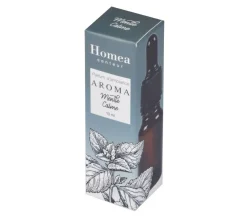 Sale * Parfum D'Ambiance "Aroma" 10Ml Menthe Calme