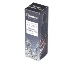 Best Sale * Parfum D'Ambiance "Aroma" 10Ml Harmonie Eucalyptus Pin