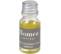 Outlet * Parfum D'Ambiance "Effluve" 10Ml Vanille