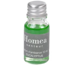 Outlet * Parfum D'Ambiance "Effluve" 10Ml Eucalyptus