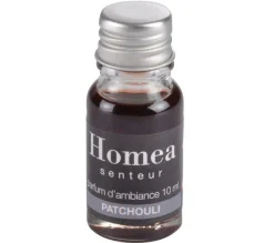 Flash Sale * Parfum D'Ambiance "Effluve" 10Ml Patchouli