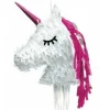 PARTYPRO Anniversaire Et Autres Fêtes^ Pinata A Remplir Licorne Kawai 47 X 32 X 8