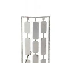 Outlet * Photophore Avec Miroirs 