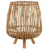 Best * Photophore Design "3 Pieds" 38Cm Naturel