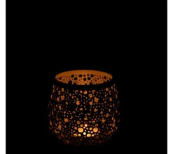 Outlet * Photophore Design En Metal