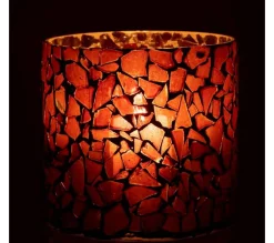 Best * Photophore Design En Verre 