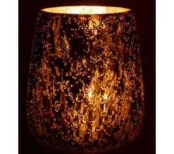 Hot * Photophore Design En Verre 