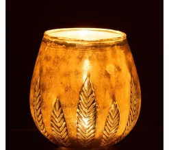 Store * Photophore Design Rond 