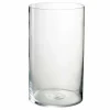 Cheap * Photophore En Verre "Buoma" 35Cm Transparent