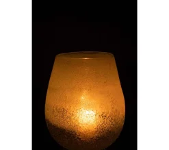 New * Photophore En Verre Design