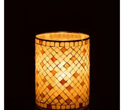 Hot * Photophore En Verre Design 