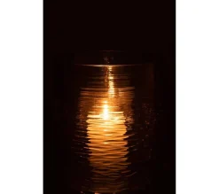 New * Photophore En Verre Design