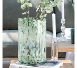 Store * Photophore En Verre 