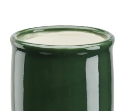 Store * Photophore H9 Cm Lino Vert