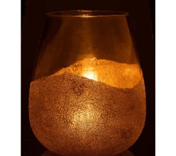 Store * Photophore Rond Design 