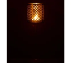 Store * Photophore Sur Pied 
