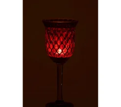 Store * Photophore Sur Pied