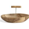 Hot * Porte-Bougie Plate