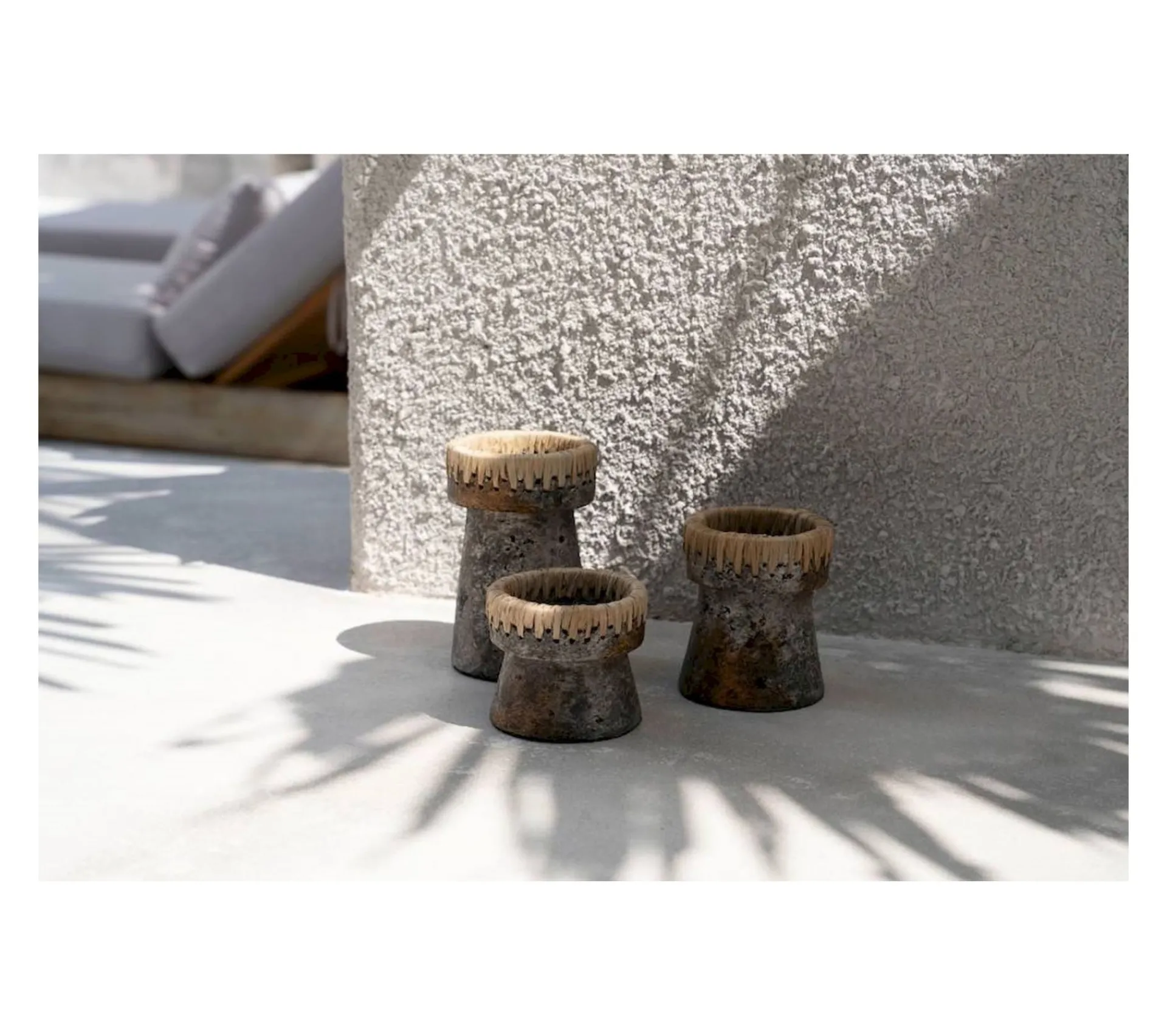 Clearance * Porte-Bougie Pretty