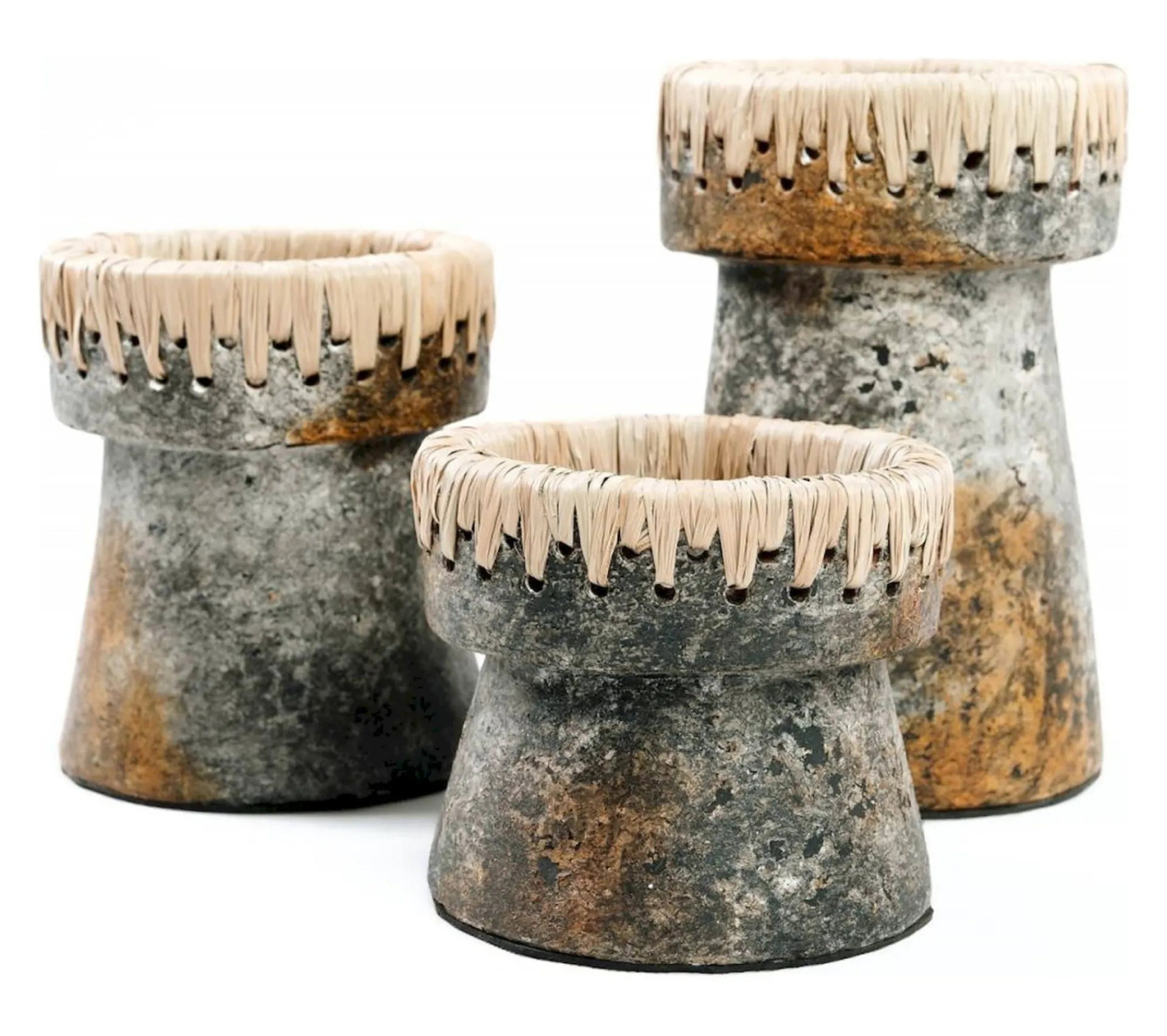 Clearance * Porte-Bougie Pretty